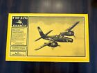 Collect-Aire F7F-3 (N) Tigercat 1:48 Scale Limited Production Resin Model Kit