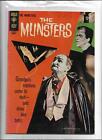 THE MUNSTERS #5 1966 FINE-VERY FINE 7.0 3487