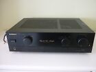 PIONEER A-400 SWITCHABLE MM & MC PHONO STAGE INTERGRATED STERO AMPLIFIER WORKING