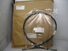 5 TON EMERGENCY PARKING BRAKE CABLE 7409365 M54A2 and M809 series truck military