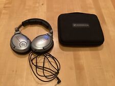 sennheiser pxc 450 Noise Canceling Wired Headphones tested work free shipping