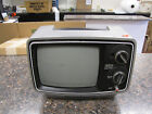 New ListingVintage 1978 RCA AC 095S Solid State Gaming TV Television Portable