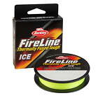 Berkley FireLine® Superline, Flame Green, 6 Lb | 2.7 Kg Fishing Line Durable