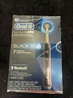 Oral-B Black  7000 Series Electric Toothbrush (Never used)