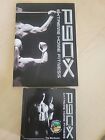 BeachBody P90X Extreme Home Fitness Training 12 DVD Set & Booklet