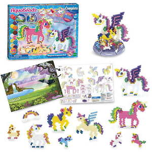 Magical Unicorn Set for Children, Kids Crafts, Arts and Crafts, Ages 4+