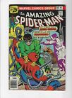Amazing Spider-Man #158 Newsstand 1963 series Marvel Silver Age