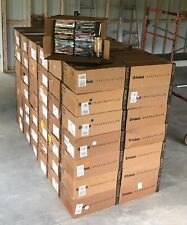 85 boxes of movies (4200+ DVDs) PICK UP ONLY
