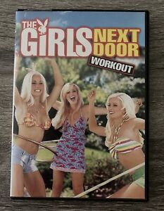 Girls Next Door Workout (DVD, 2007)