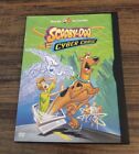 Scooby-Doo and the Cyber Chase [DVD, 2001] WB Family Entertainment