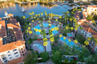 Marriott Grande Vista Resort Orlando Disney 7nts 1-Bedroom SLP 4 MAY JUN AUG SEP