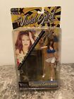 New Raquel Darrien The Vivid Girl Action Figure Plastic Fantasy Adult Only 18+