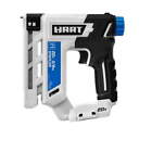 HART 20-Volt Crown Staple Gun (Battery Not Included), Easy To Operate