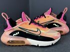 Nike Air Max 2090 Neon Highlighter 2020 Women's Size 7
