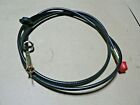 NEW HMMWV Speedometer Cable 5578589 AM GENERAL TACOM 12338423