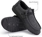 Men's Hey Dude Wally Casual Shoes - 16 Color Opts - HOTTT ITEM! FREE SHIPPING!