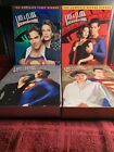 Lois & Clark - The Complete First,Second,Third,& Fourth Seasons DVD