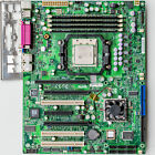 Supermicro H8SMI-2 AM2+ Motherboard ATX 8GB DDR2 ECC AMD Athlon 64 Windows XP