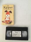 Kipper - The Visitor and Other Stories (VHS 1999) Hallmark