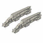 Click2detail 1:72 B-52 Heavy Stores Adapter Beams (HSABs)