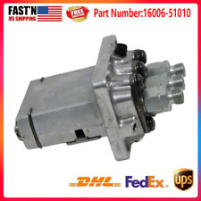 1600651010 Fuel Injection Pump For Kubota Engine D622 D722 D782 D902 Tractor NEW