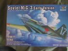 Trumpeter  1/48 MIG3 early version