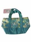 lilly pulitzer pool tote bag