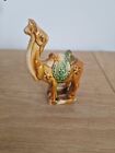 Vintage Tang Style Camel 9.5cm tall