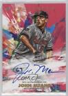 2020 Topps Inception Rookies & Emerging Stars Magenta /99 John Means Auto