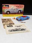 Monogram Austin-Healy Sprite Sports Car Model Kit 1/32 P406 1960 Assembled
