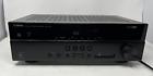 New ListingYamaha RX-V379 5.1 Channel 4K Ultra HD AV Bluetooth Home Theater Stereo Receiver