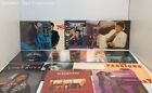 Lot Of 16 80s Vinyl Michael Jackson Sade Patrice Rushen Vg To Vg+
