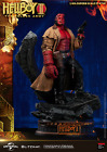 BLITZWAY Hellboy II The Golden Army ¼ Quarter Scale Statue Figure NEW SEALED