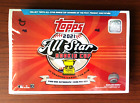 2021 Topps All-Star Rookie Cup Online Exclusive Hobby Box Factory Sealed -1 AUTO