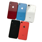 Apple iPhone XR 64GB Unlocked Mint Condition - All Colors