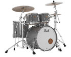 New ListingPearl Masters Maple Pure 4-pc Shell Pack w/ 22
