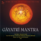 Various Artists Gayatri Mantra (CD) Album (UK IMPORT)