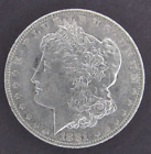 New Listing1881 O Morgan Silver Dollar AU++