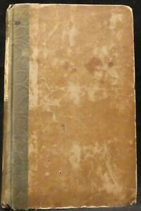 Back, Captain George.  Narrative of the  Arctic Land Expedition.  2nd Edition
