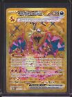Charizard EX 228/197 Pokemon Obsidian Flames Hyper Rare Gold Card NM!