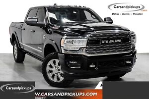 New Listing2020 Ram 2500 Limited