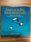 CANADA ON THE WING BIRDS OF CANADA FIFTY CENT SILVER FOUR COIN SET- OGP