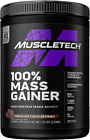 Mass Gainer | Muscletech 100% Mass Gainer Protein Powder | Protein Powder for M