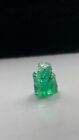 New Listing1.45 carats Fabolous emerald crystal from Swat Pakistan is available for sale
