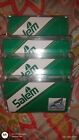 New ListingVintage Salem Cigarette TDK D90 Type I Blank Cassettes New Sealed Lot Of 4 #2
