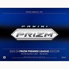 2023-24 Prizm English Premier League Breakaway Soccer Hobby 23PASPRZEPL-BRK
