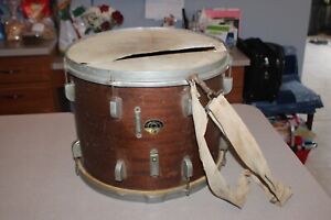 Vintage Leedy & Ludwig Parade/Marching Snare Drum