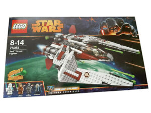 LEGO Star Wars: Jedi Scout Fighter 75051, Unopened