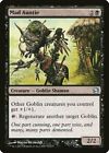 Mad Auntie Modern Masters NM Black Uncommon MAGIC THE GATHERING CARD ABUGames