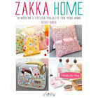 Zakka Home - 19 Modern & Stylish Projects - Sedef Imer - Paperback